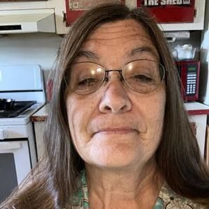 Meet your Posher, Tracy